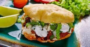 Al Pastor Gorditas