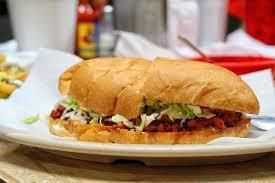 Al Pastor Torta
