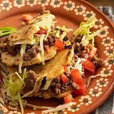 Asada Gorditas