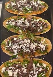 Asada Guaraches