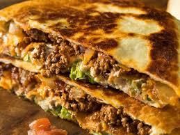 Asada Quesadilla