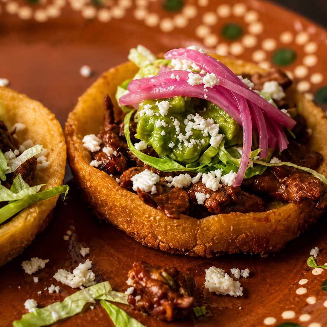 Asada Sopes
