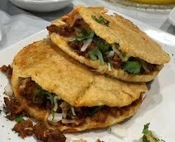 Birria Gorditas