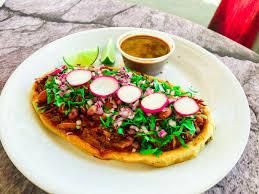 Birria Guaraches