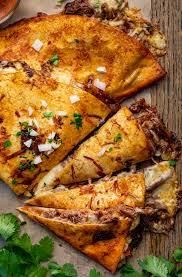 Birria Quesadilla