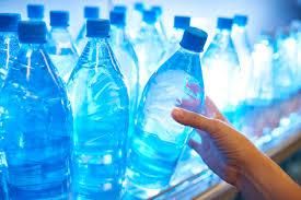Botella de Agua
