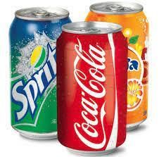 Can Soda