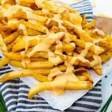 Papas Preparadas