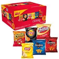 Papitas