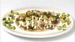 Pollo Guaraches