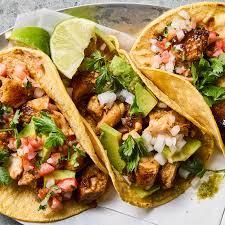 Pollo Taco